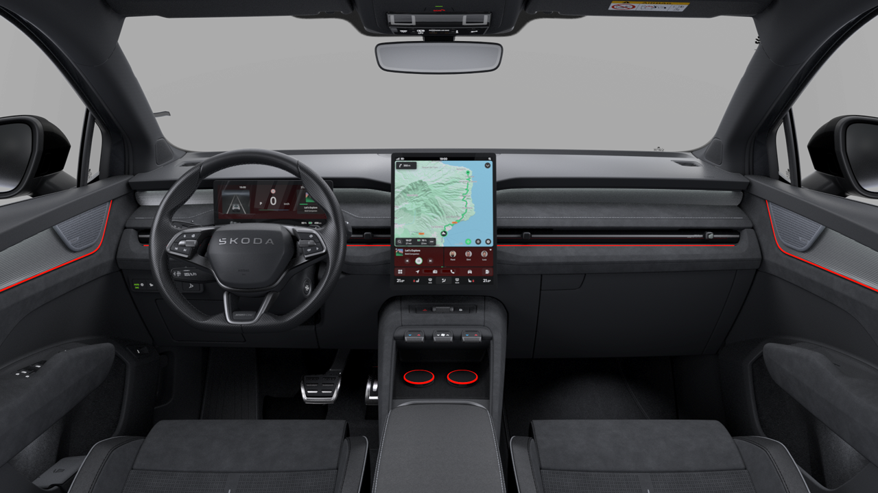 Peaq SportLine 90x képe