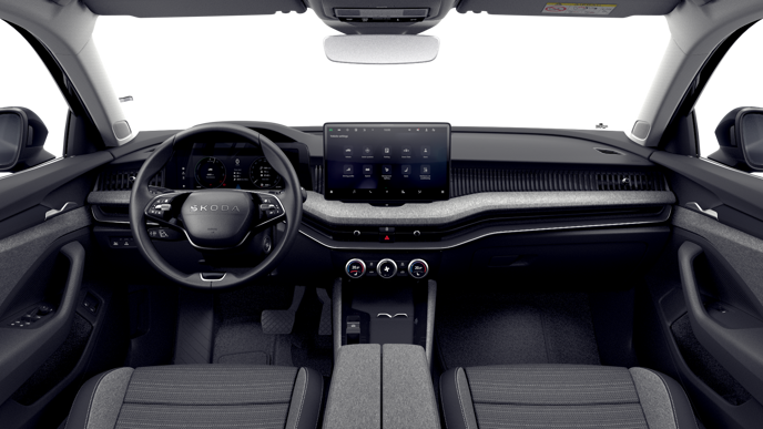 Superb Plus 1.5 TSI DSG PHEV képe