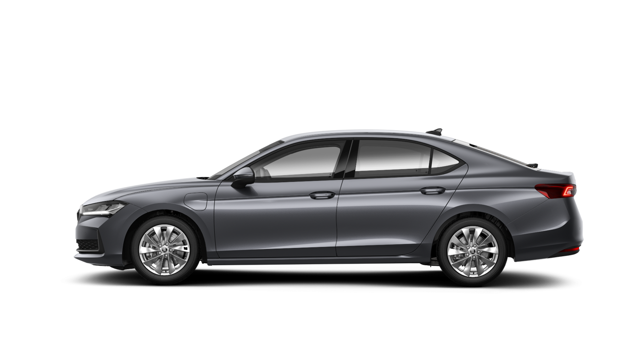 Superb Plus 1.5 TSI DSG PHEV képe