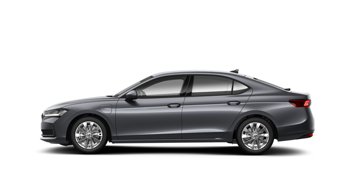 Superb Plus 1.5 TSI DSG PHEV képe