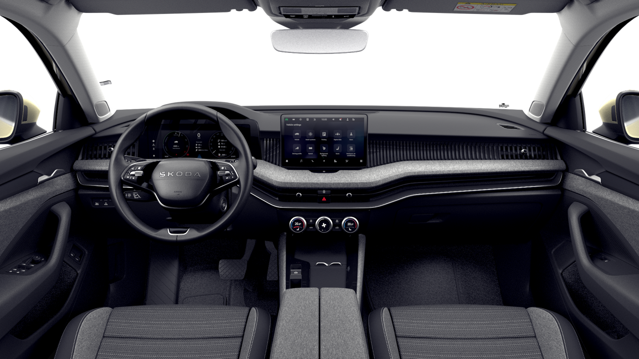 Superb Plus 1.5 TSI DSG PHEV képe