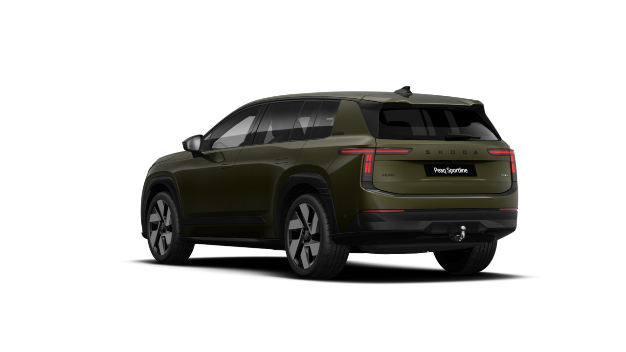 Peaq SportLine 90x képe