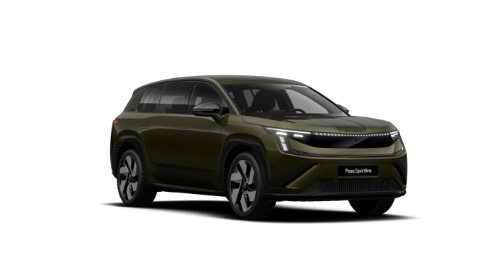 Peaq SportLine 90x képe