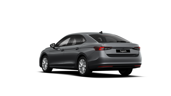 Superb Selection 2.0 TDI DSG SCR képe