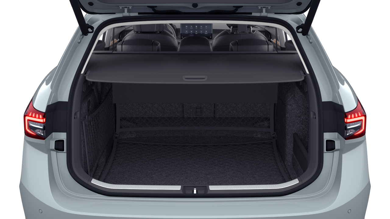 Superb Combi L&amp;K 2.0 TDI DSG SCR képe
