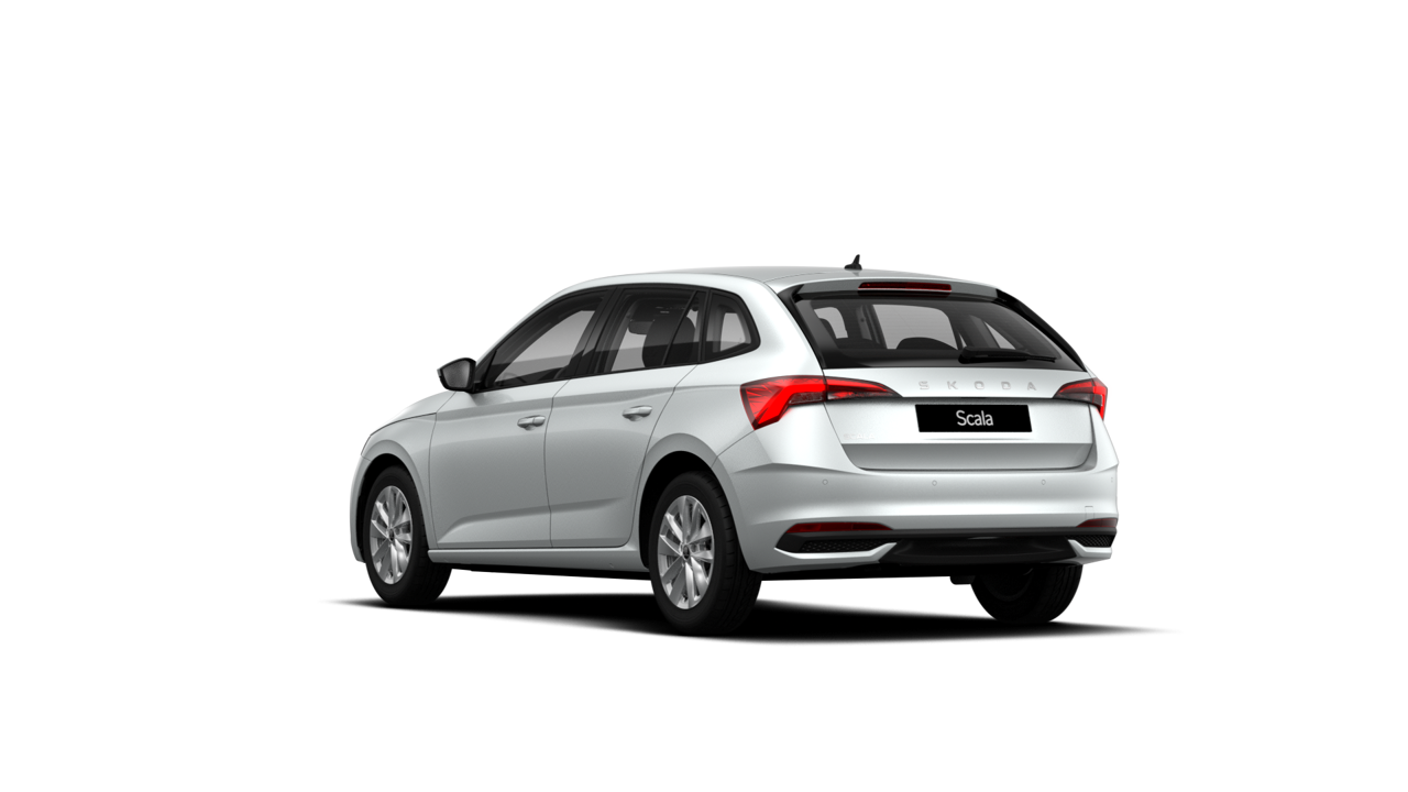 Scala Joy 1.0 TSI képe
