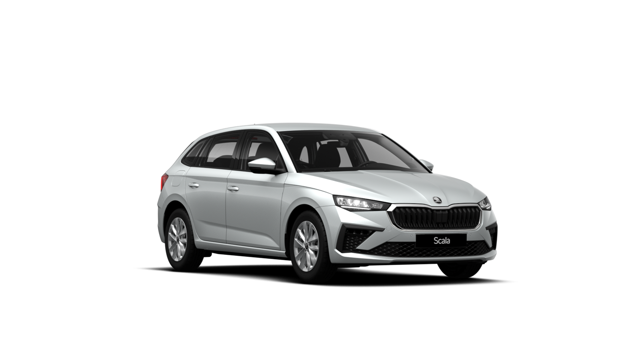 Scala Joy 1.0 TSI képe