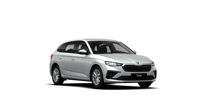 Scala Joy 1.0 TSI képe