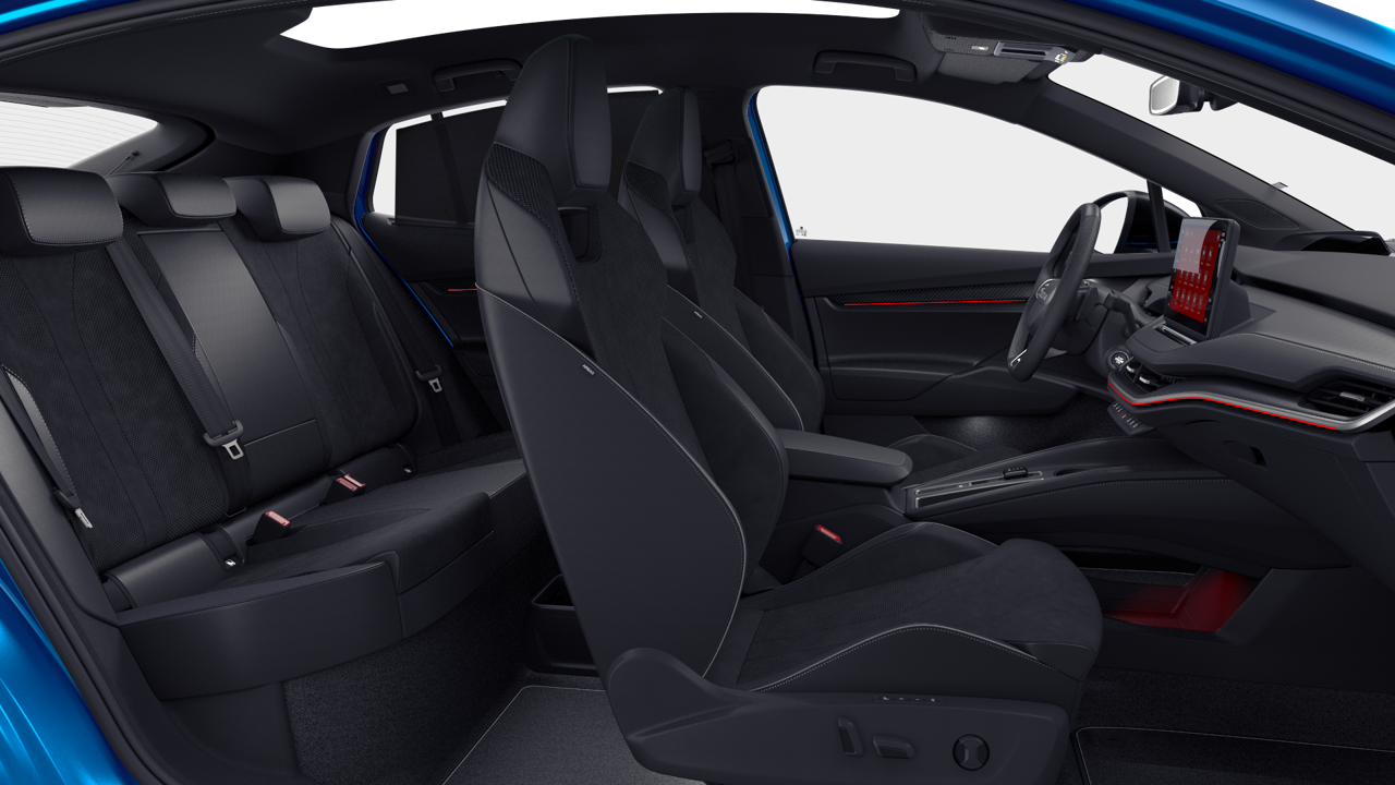 Enyaq Coupé SportLine 85x képe