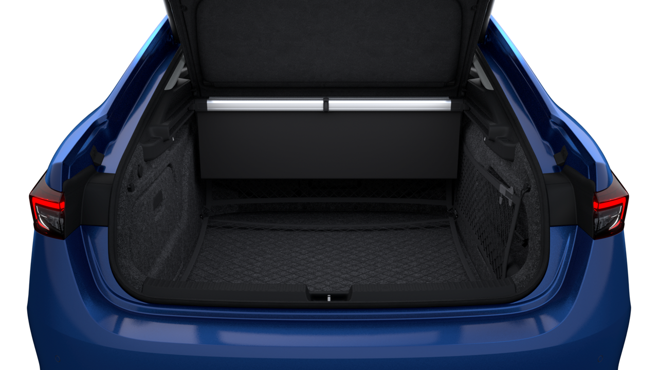 Superb L&amp;K 2.0 TDI DSG SCR képe