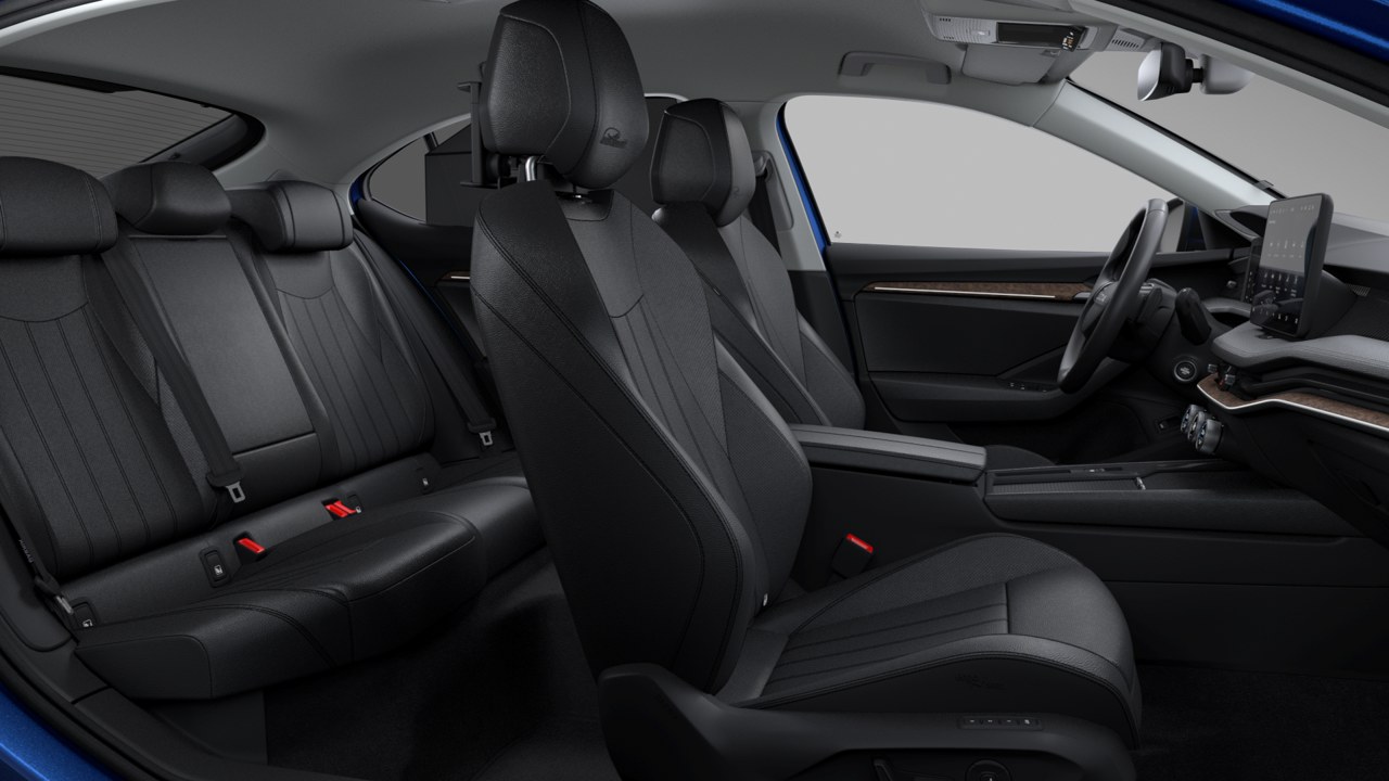 Superb L&amp;K 2.0 TDI DSG SCR képe