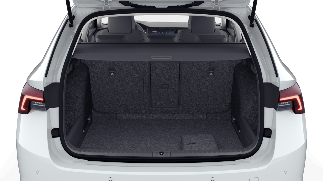 Octavia Combi Selection 2.0 TDI DSG SCR képe