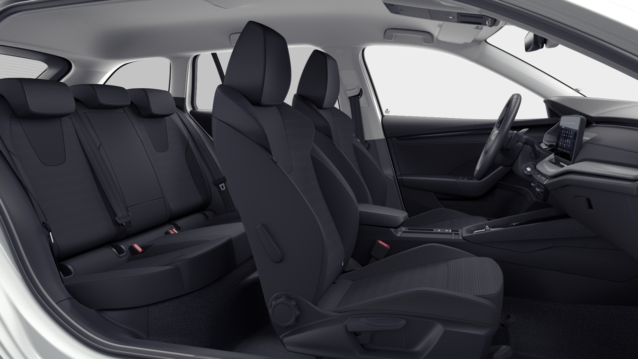 Octavia Combi Selection 2.0 TDI DSG SCR képe