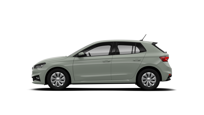 Fabia Joy 1.0 Tsi képe
