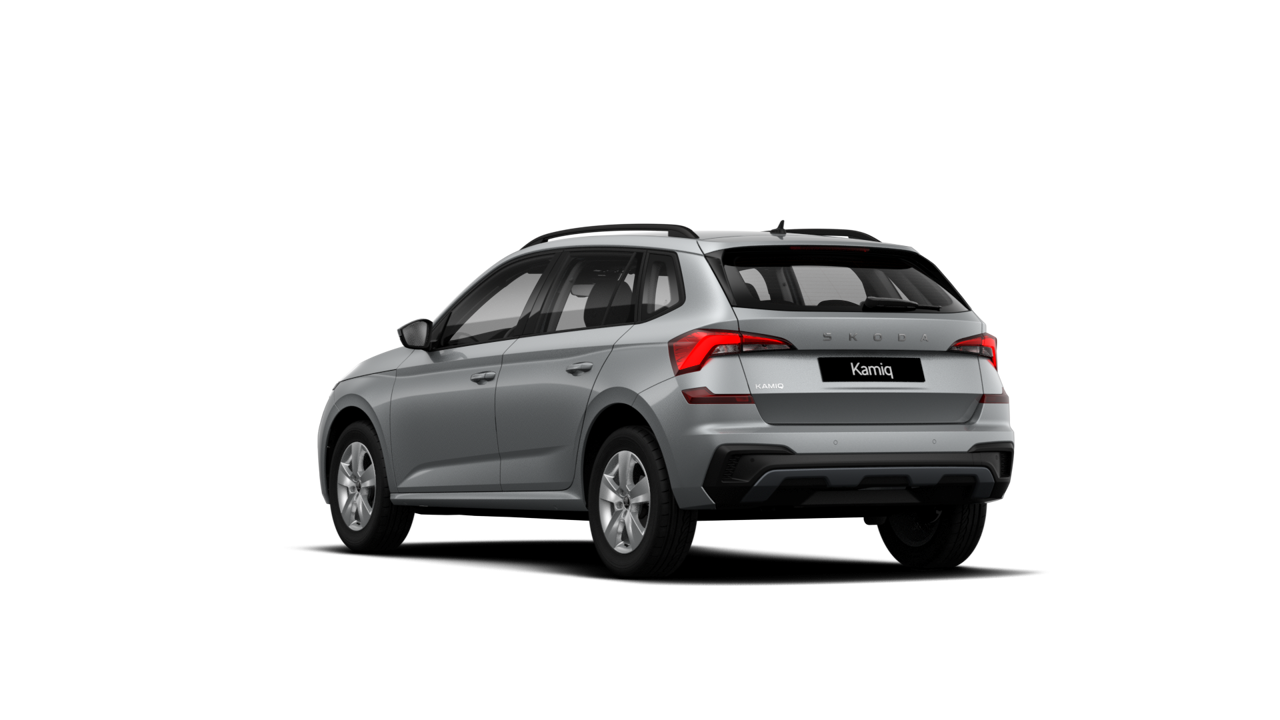 Kamiq Joy 1.0 TSI képe