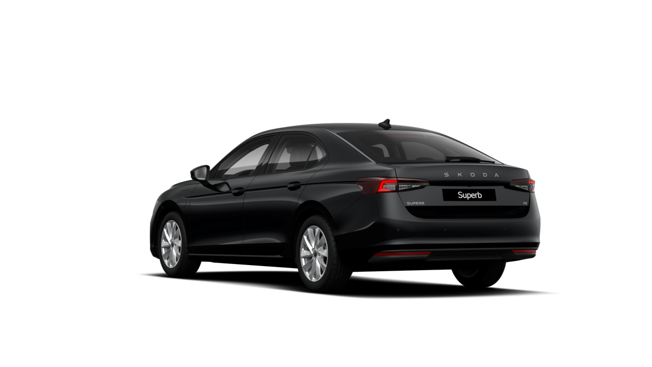 Superb Plus 1.5 TSI DSG PHEV képe