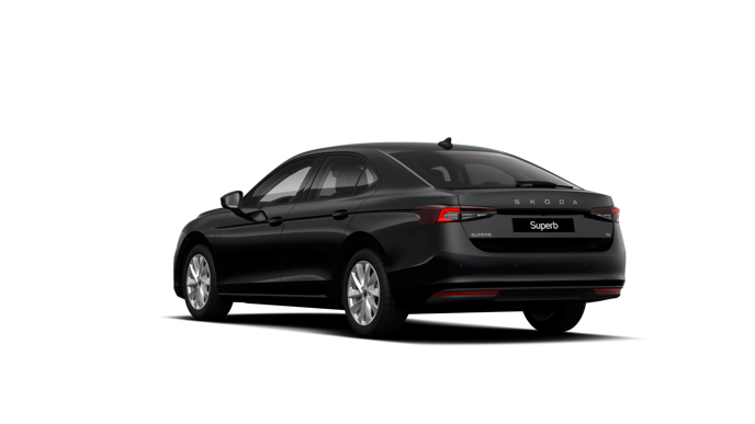 Superb Plus 1.5 TSI DSG PHEV képe