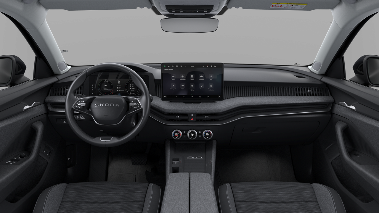 Superb Plus 1.5 TSI DSG PHEV képe