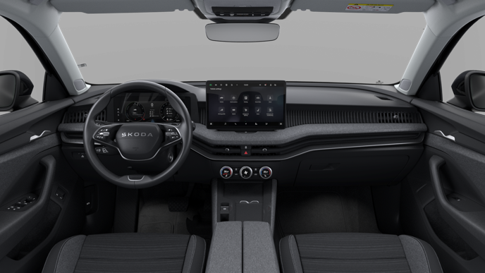Superb Plus 1.5 TSI DSG PHEV képe