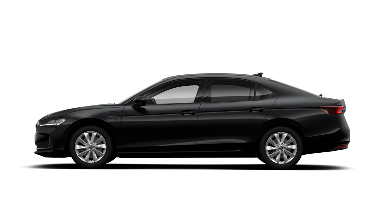 Superb Plus 1.5 TSI DSG PHEV képe