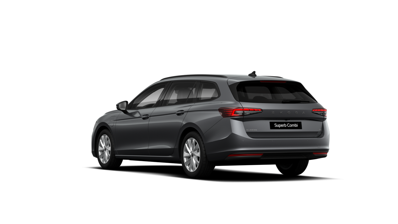 Superb Combi Plus 1.5 TSI DSG PHEV képe
