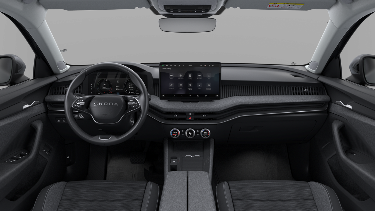 Superb Combi Plus 1.5 TSI DSG PHEV képe