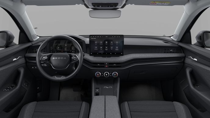 Superb Combi Plus 1.5 TSI DSG PHEV képe
