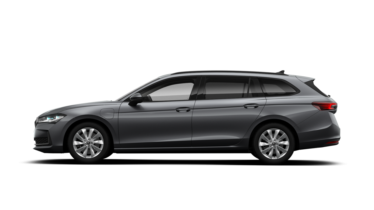 Superb Combi Plus 1.5 TSI DSG PHEV képe