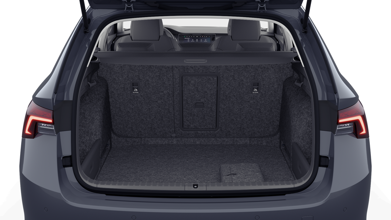 Octavia Combi Joy 1.5 TSI DSG mHEV ACT képe