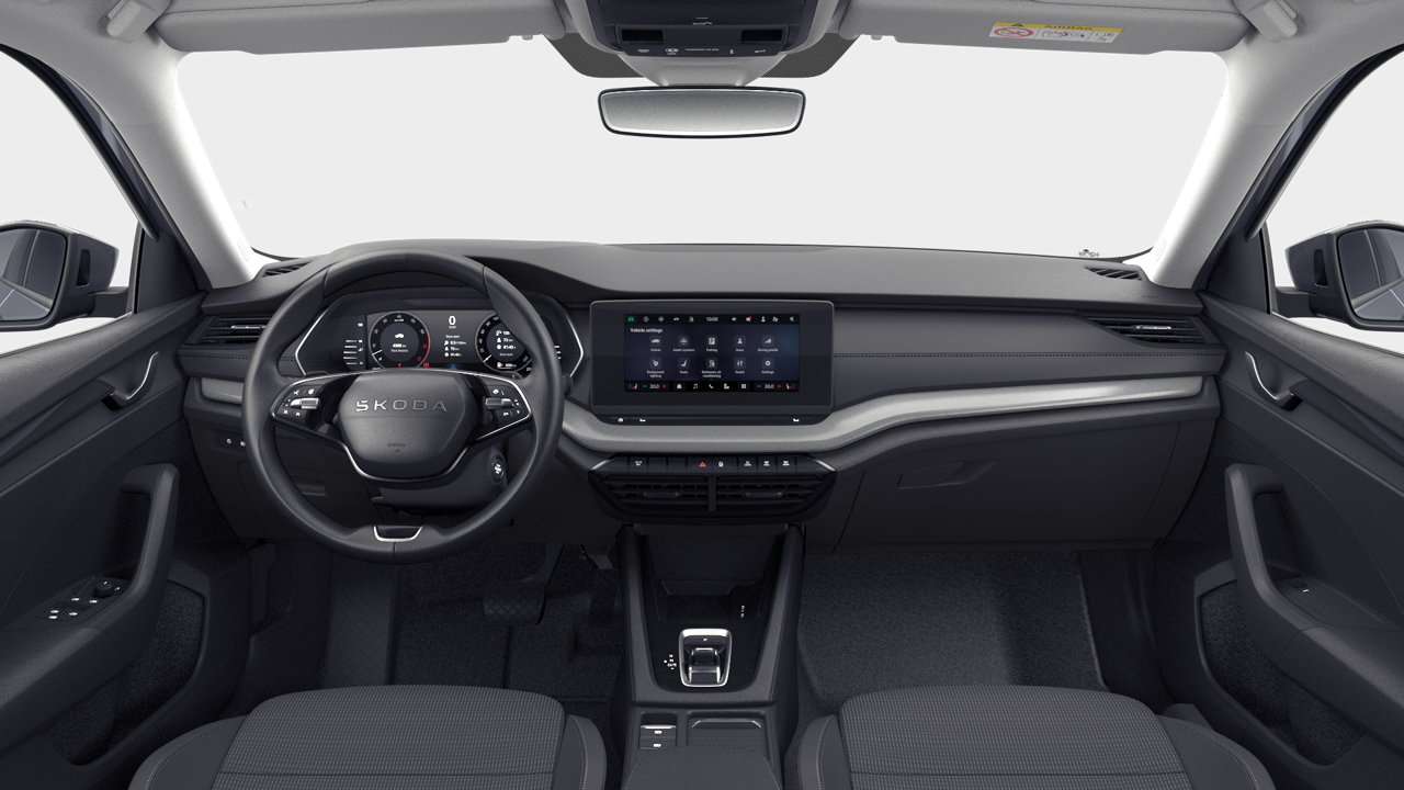 Octavia Combi Joy 1.5 TSI DSG mHEV ACT képe