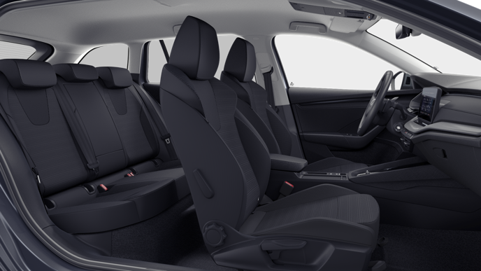 Octavia Combi Joy 1.5 TSI DSG mHEV ACT képe