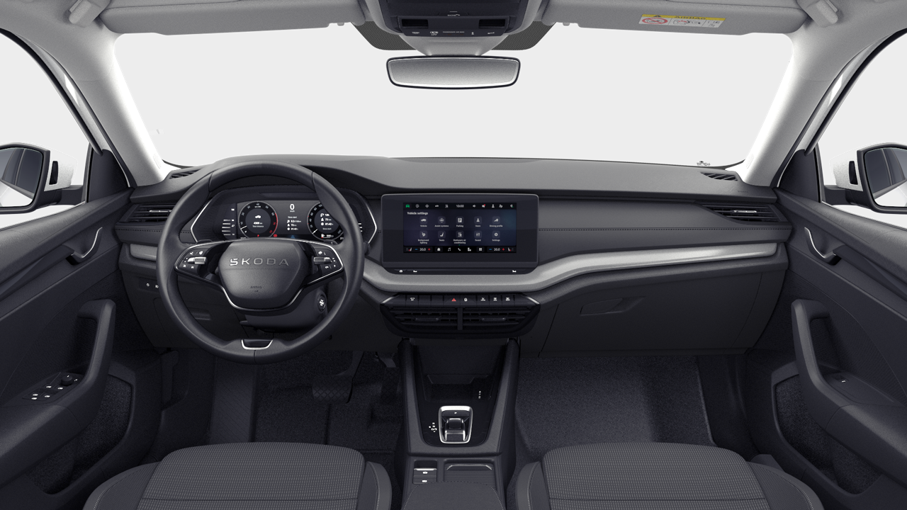 Octavia Combi Joy 1.5 TSI DSG mHEV ACT képe