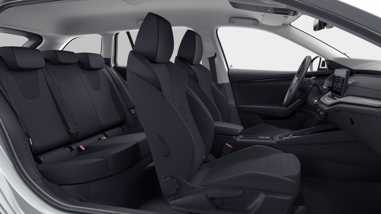 Octavia Combi Joy 1.5 TSI DSG mHEV ACT képe
