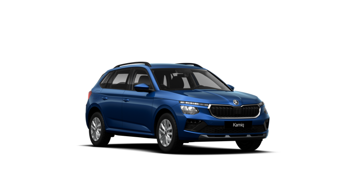 Kamiq Joy 1.0 TSI képe