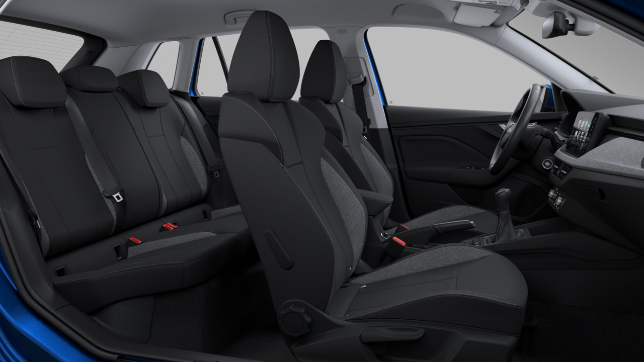 Kamiq Joy 1.0 TSI képe