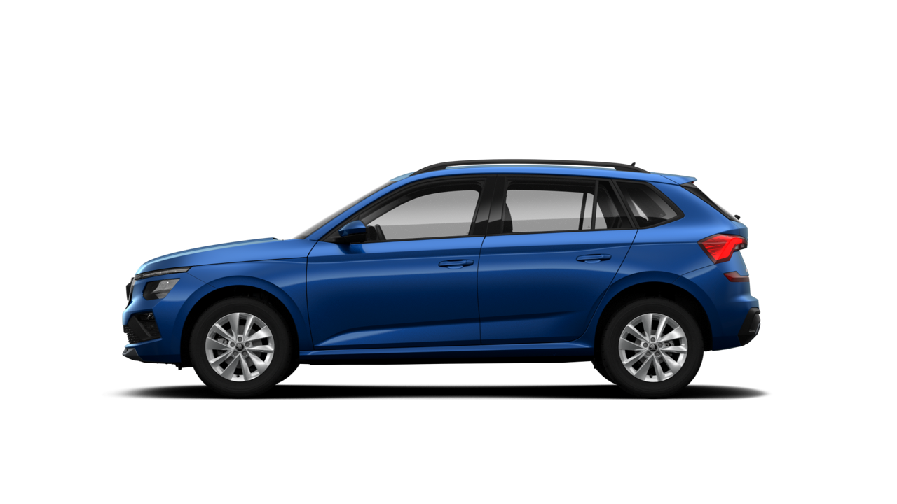 Kamiq Joy 1.0 TSI képe