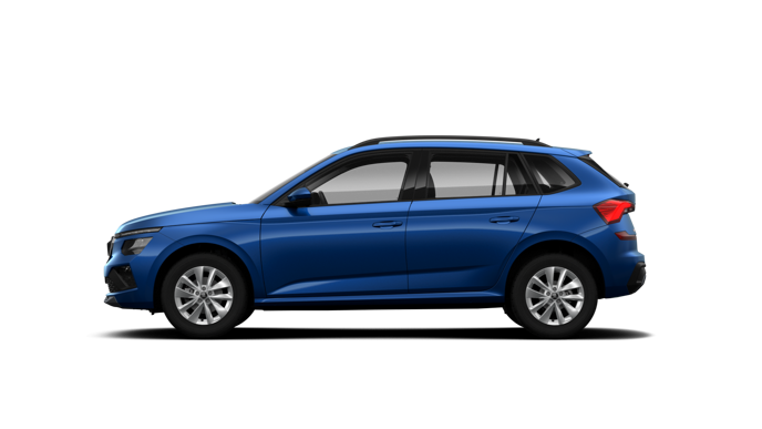 Kamiq Joy 1.0 TSI képe