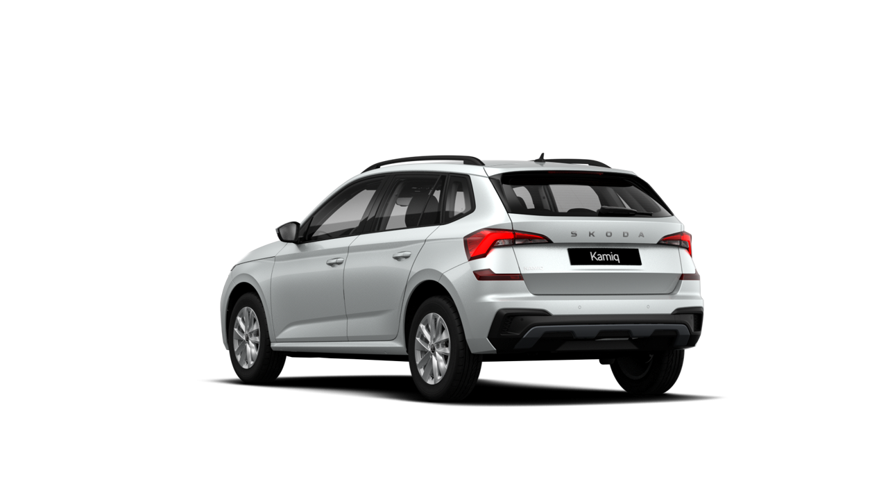 Kamiq Joy 1.0 TSI DSG képe