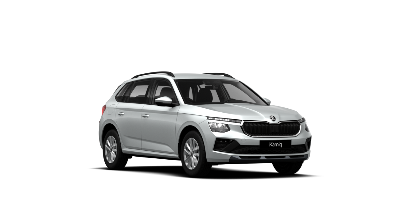 Kamiq Joy 1.0 TSI DSG képe