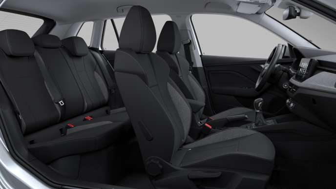 Kamiq Joy 1.0 TSI DSG képe