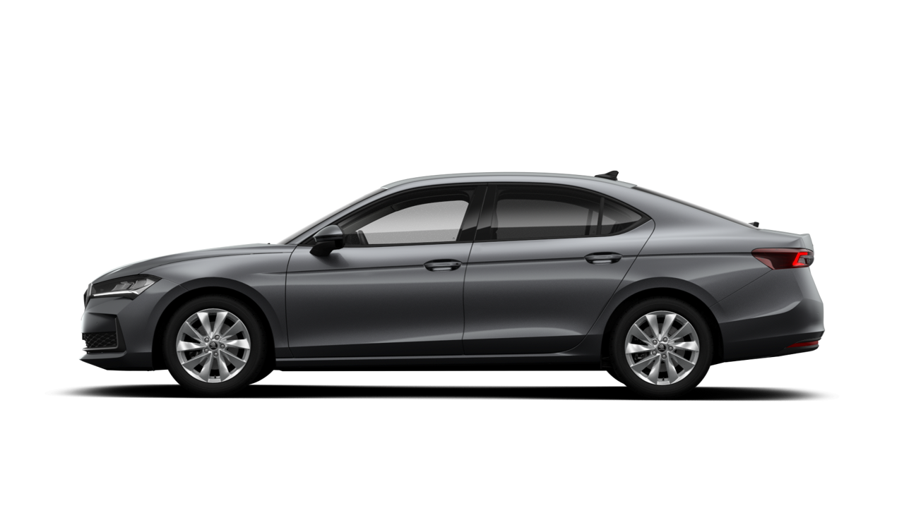 Superb Plus 1.5 TSI DSG mHEV ACT képe