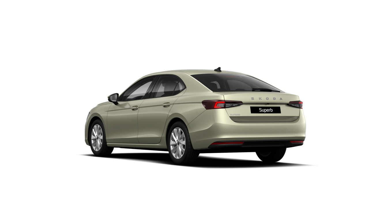 Superb Plus 2.0 TDI DSG SCR képe