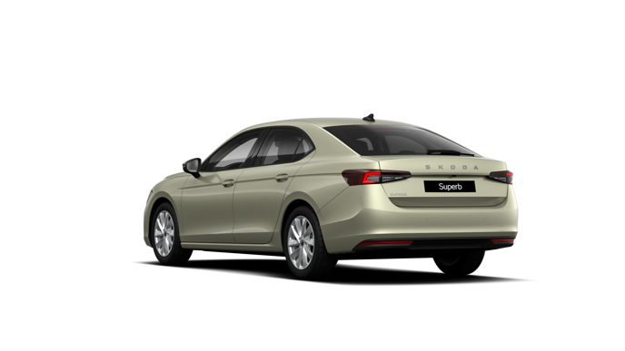 Superb Plus 2.0 TDI DSG SCR képe