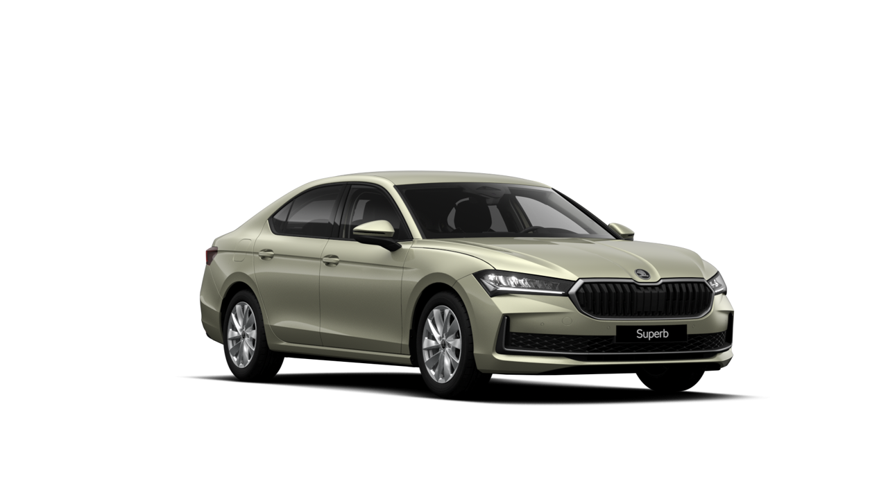 Superb Plus 1.5 TSI DSG mHEV ACT képe