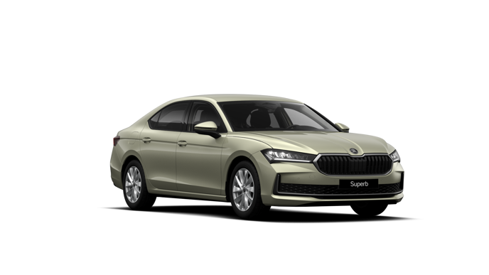 Superb Plus 1.5 TSI DSG mHEV ACT képe