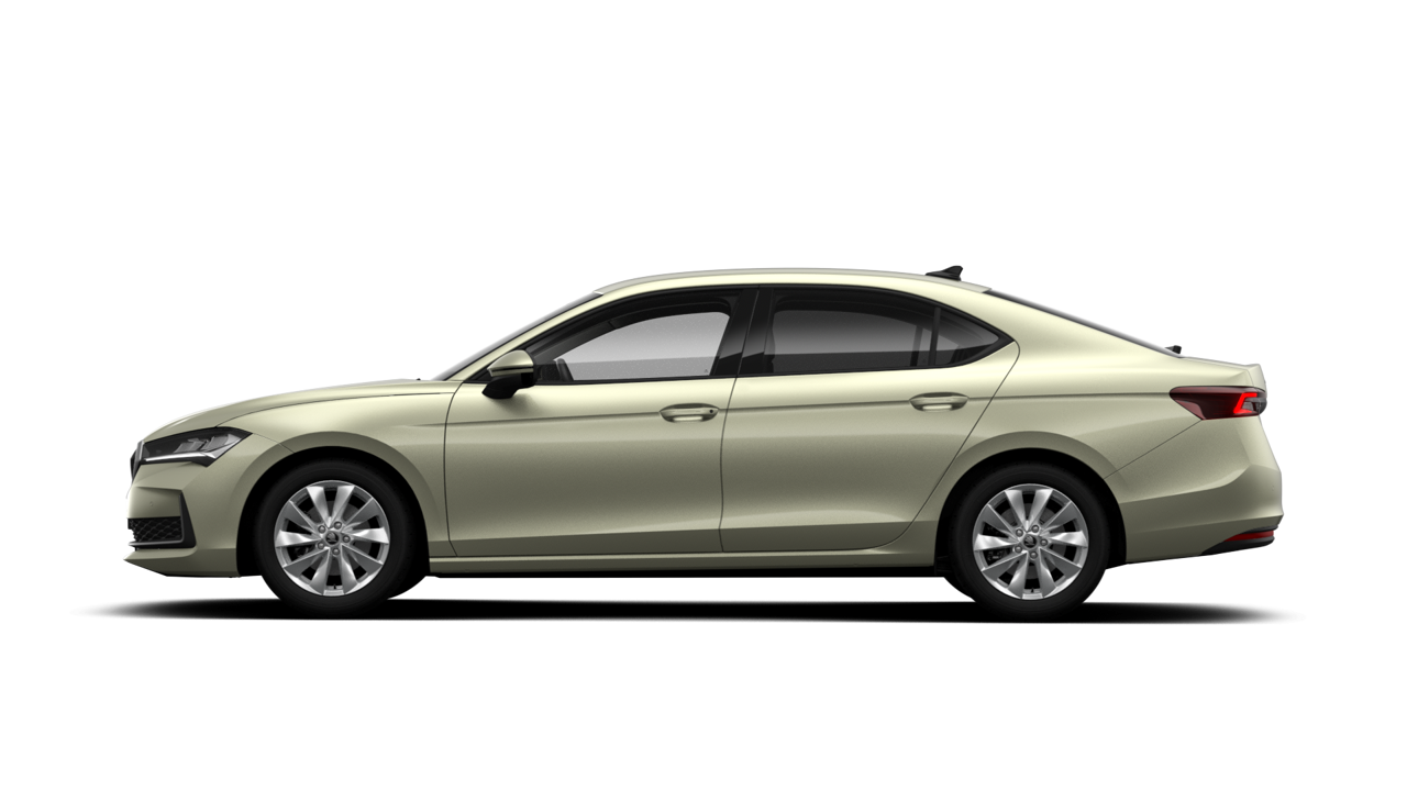 Superb Plus 1.5 TSI DSG mHEV ACT képe