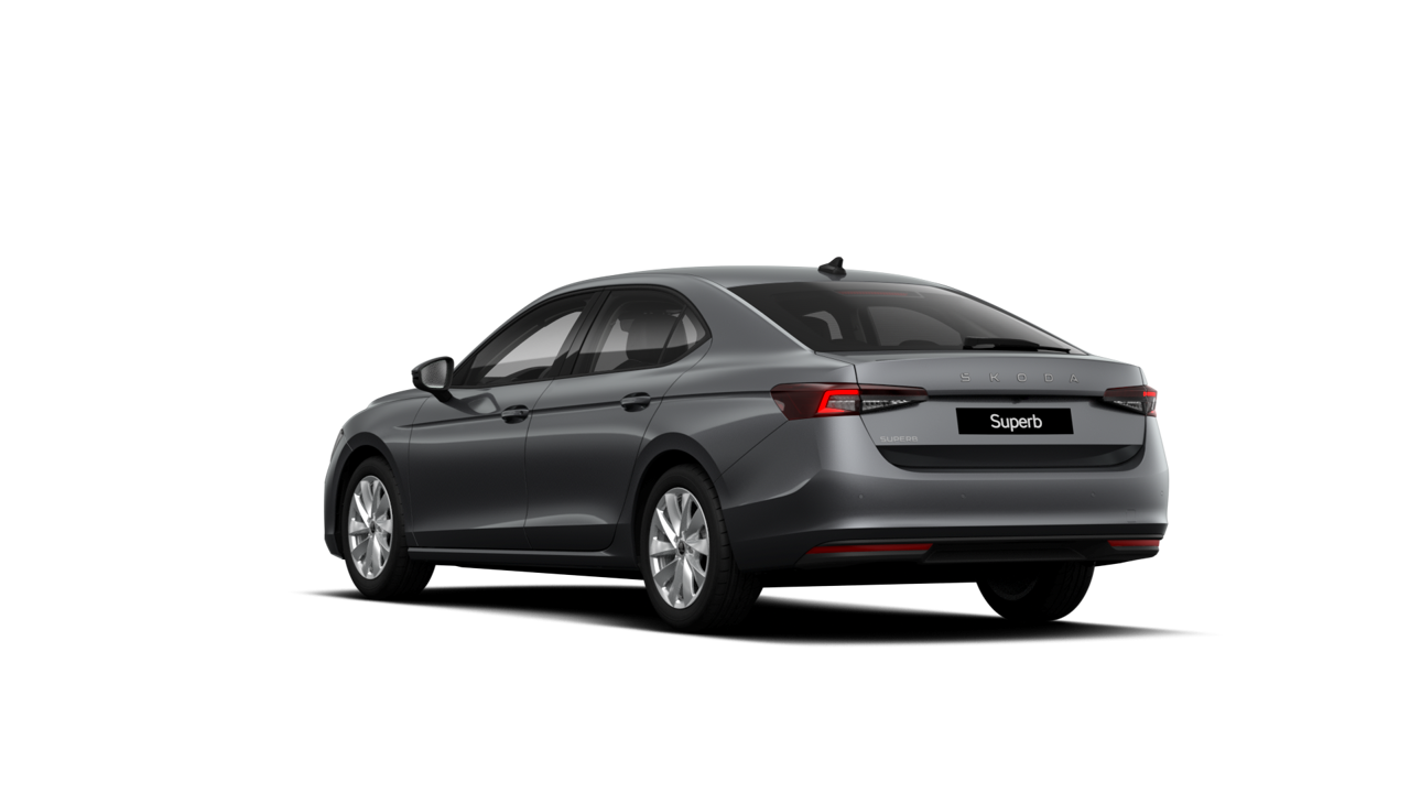 Superb Selection 2.0 TDI DSG SCR képe