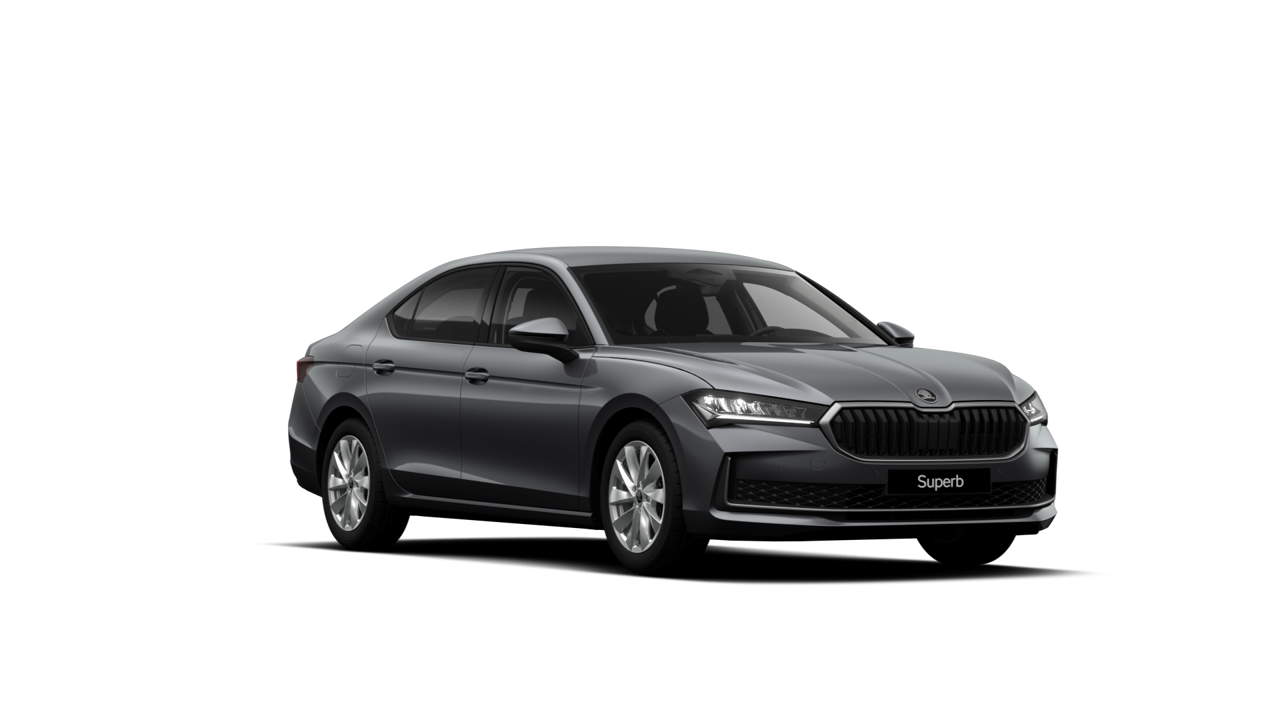 Superb Selection 2.0 TDI DSG SCR képe