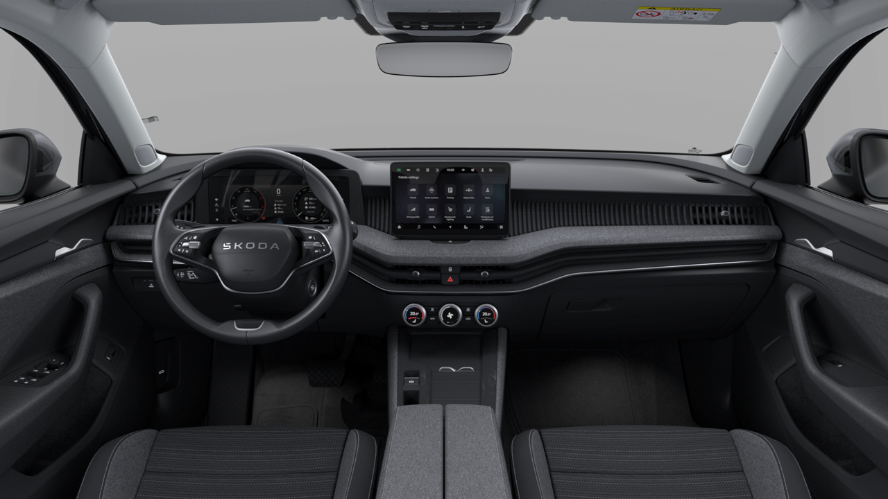 Superb Selection 2.0 TDI DSG SCR képe