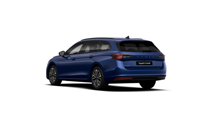 Superb Combi Plus 1.5 TSI DSG PHEV képe